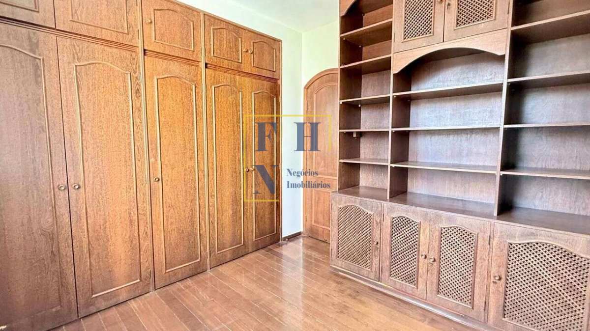  - Apartamento 4 Quartos à Venda nos Funcionários em Belo Horizonte