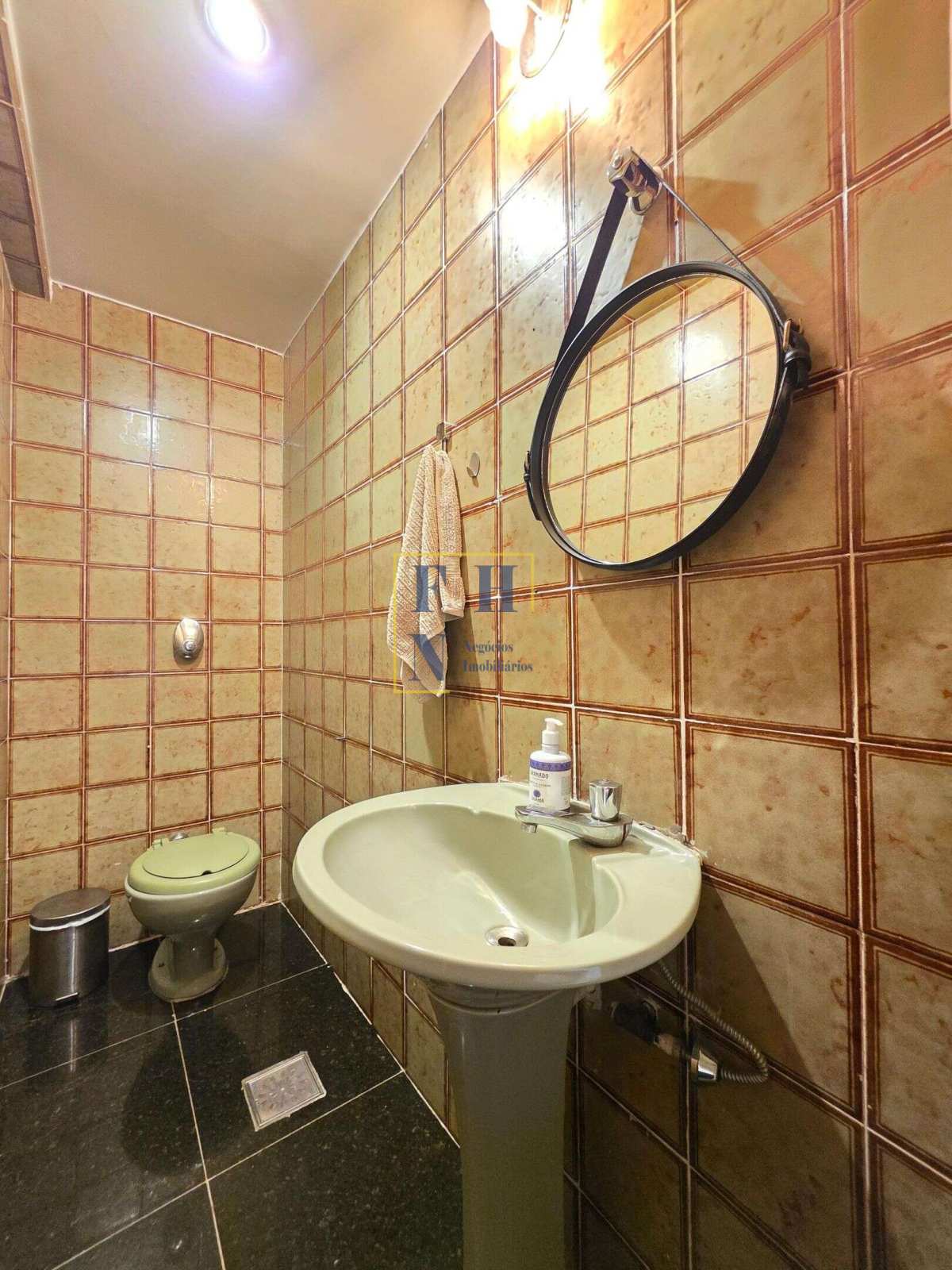 Apartamento 4 Quartos à Venda nos Funcionários em Belo Horizonte
