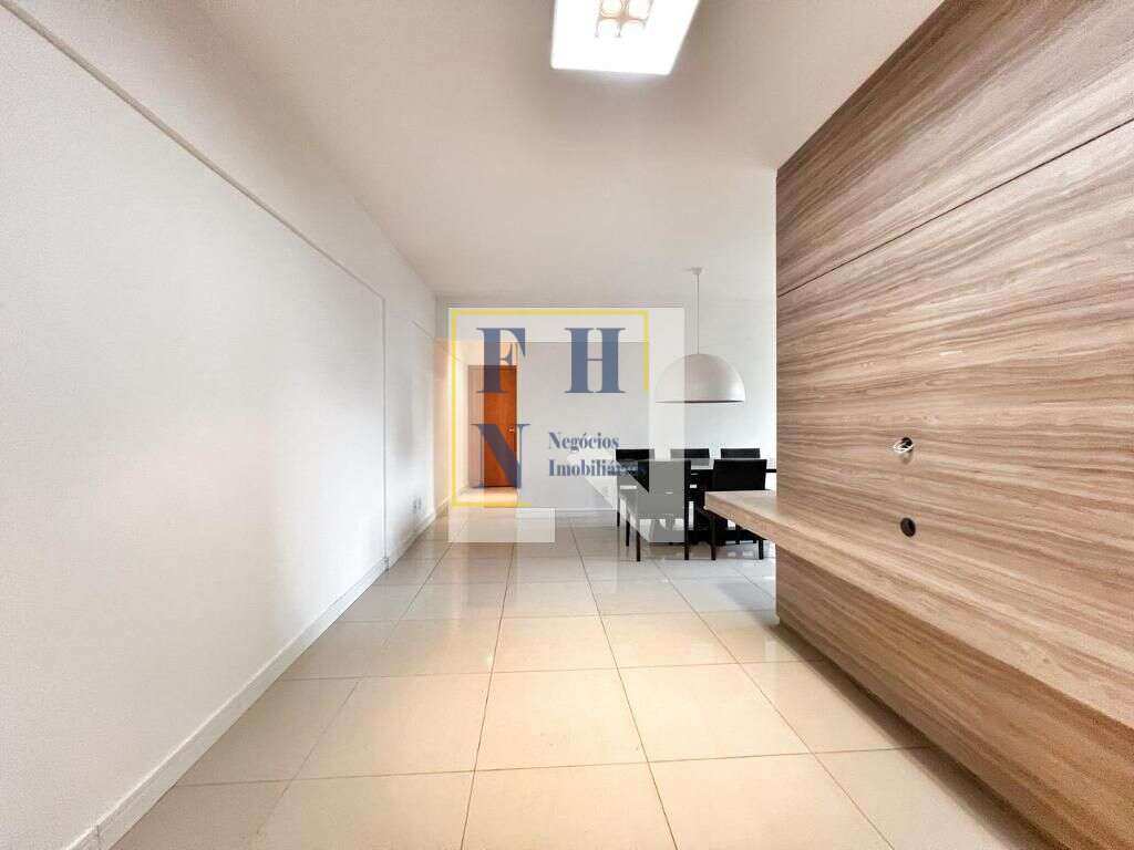 Apartamento 3 Quartos à Venda nos Funcionários em Belo Horizonte