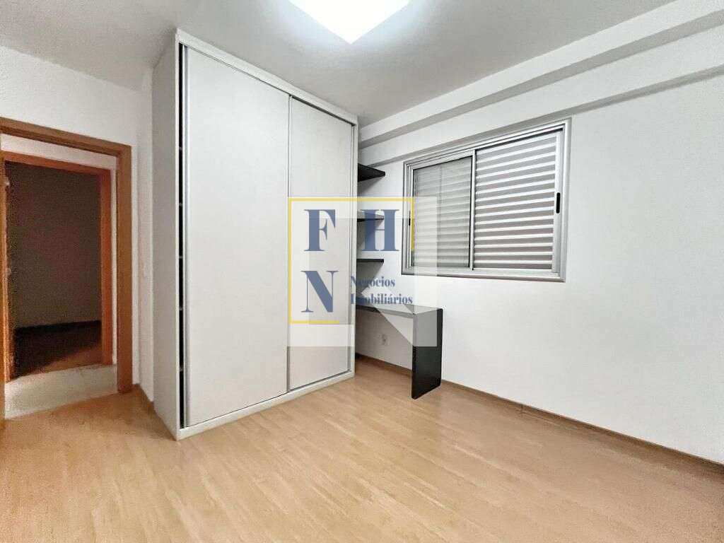 Apartamento à venda com 3 quartos, 85m² - Funcionários,Belo Horizonte