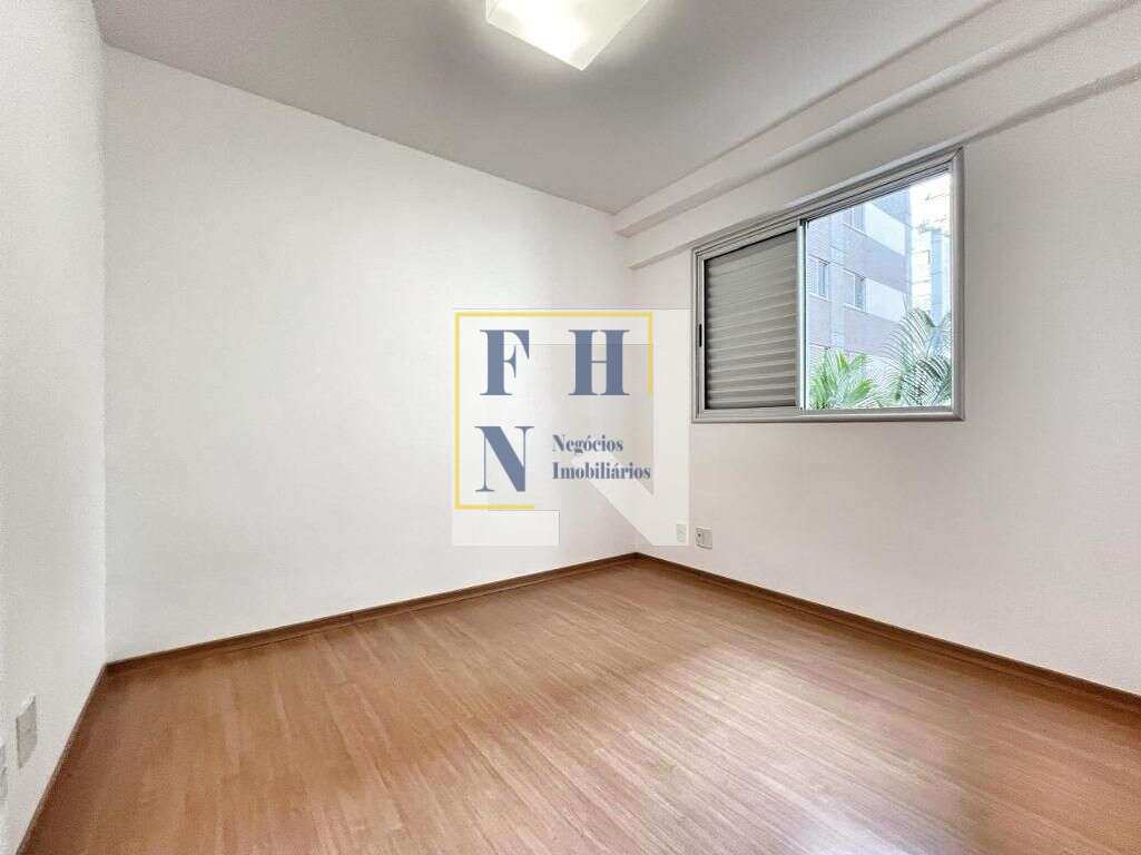 Apartamento à venda com 3 quartos, 85m² - Funcionários,Belo Horizonte