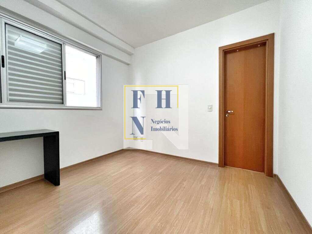  - Apartamento 3 Quartos à Venda nos Funcionários em Belo Horizonte