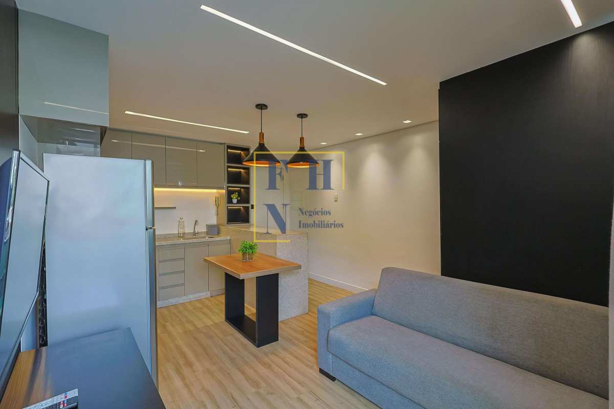  - Apartamento 1 Quarto à Venda nos Funcionários em Belo Horizonte