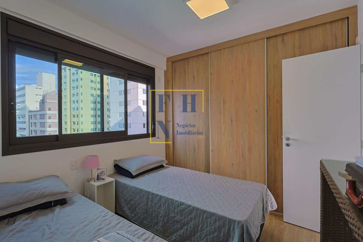 Apartamento à venda com 2 quartos, 71m² - Funcionários,Belo Horizonte