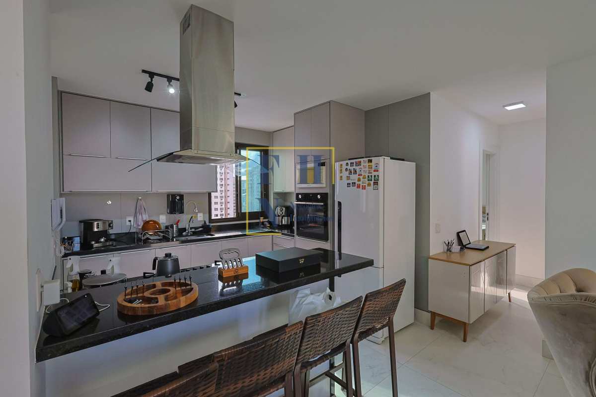 Apartamento à venda com 2 quartos, 71m² - Funcionários,Belo Horizonte