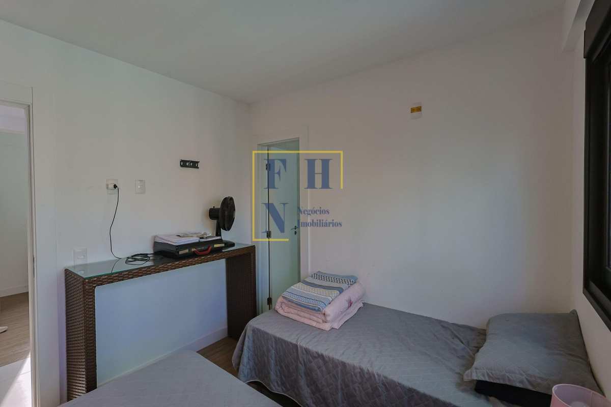  - Apartamento 2 Quartos à Venda nos Funcionários em Belo Horizonte