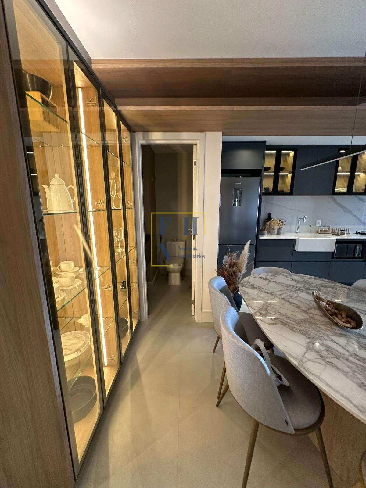 Apartamento 2 Quartos à Venda nos Funcionários em Belo Horizonte