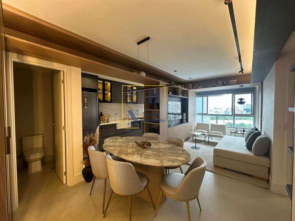  - Apartamento 2 Quartos à Venda nos Funcionários em Belo Horizonte