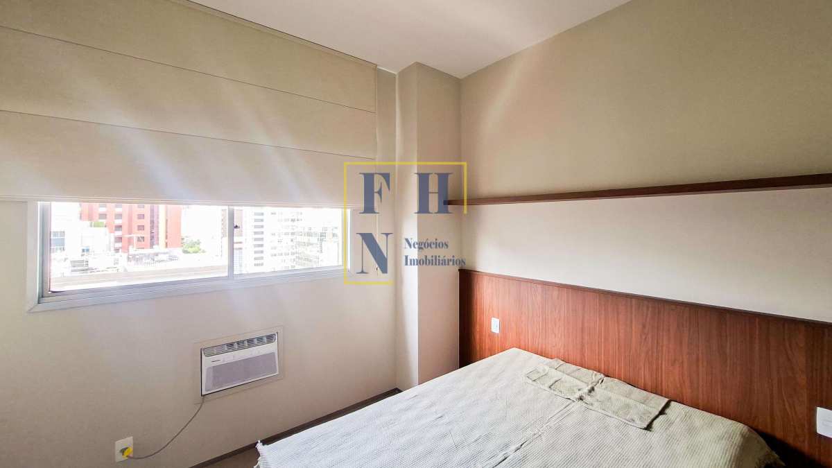  - Apartamento 1 Quarto à Venda nos Funcionários em Belo Horizonte