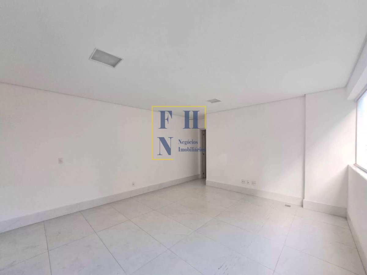 Apartamento 2 Quartos à Venda nos Funcionários em Belo Horizonte