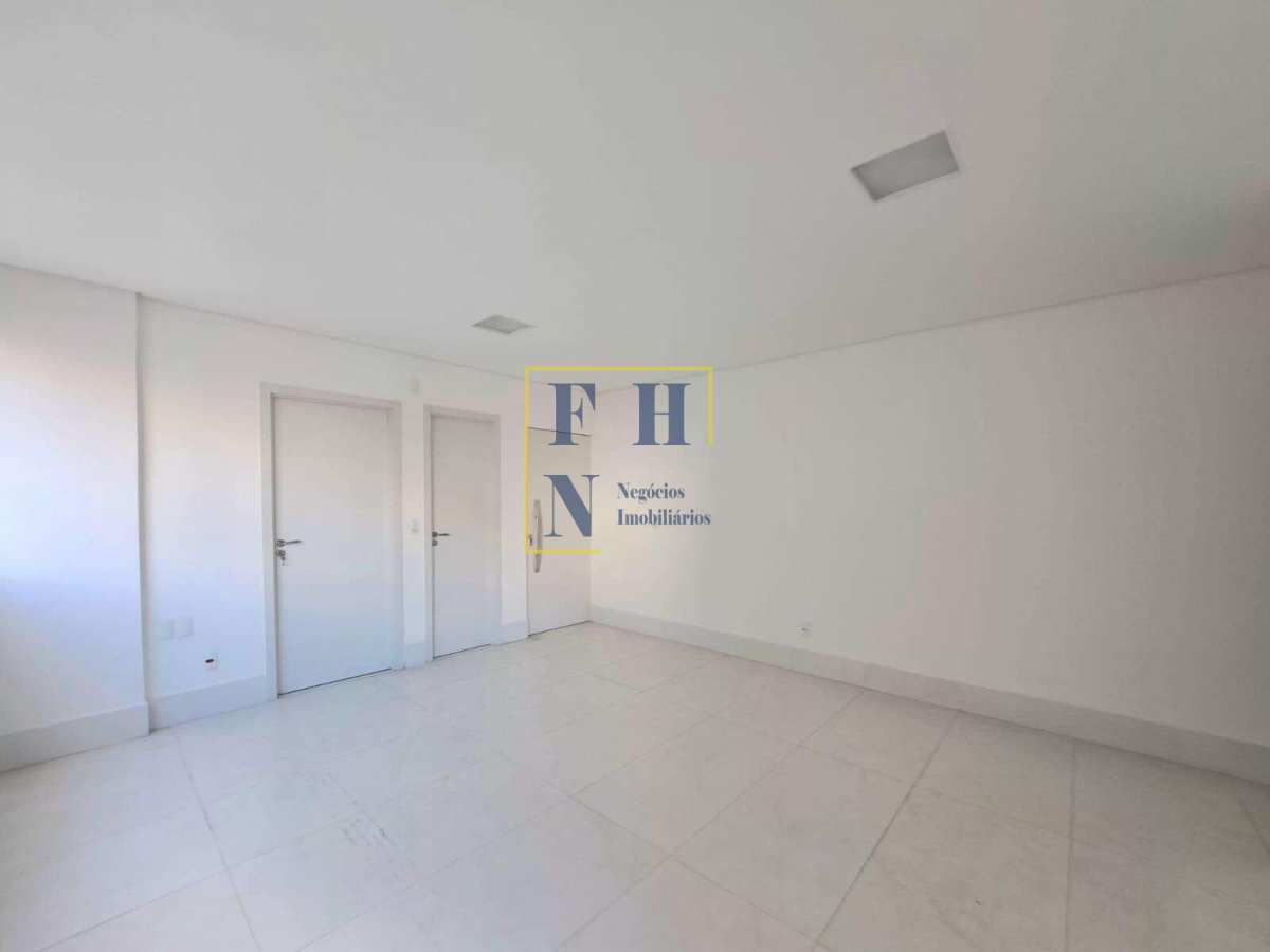 Apartamento à venda com 2 quartos, 75m² - Funcionários,Belo Horizonte