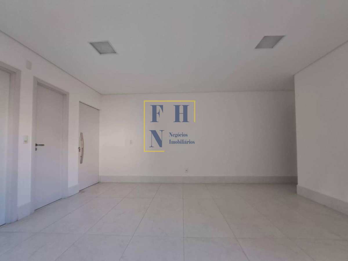 Apartamento à venda com 2 quartos, 75m² - Funcionários,Belo Horizonte
