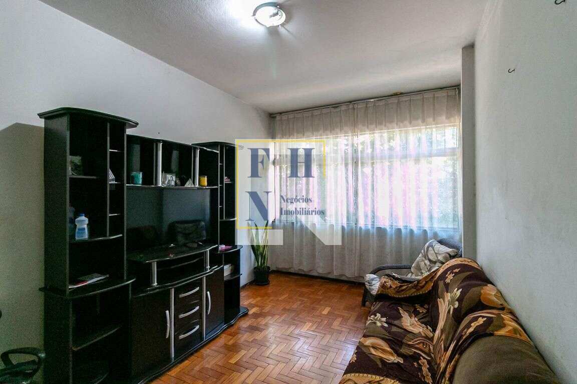 Apartamento 2 Quartos à Venda nos Funcionários em Belo Horizonte
