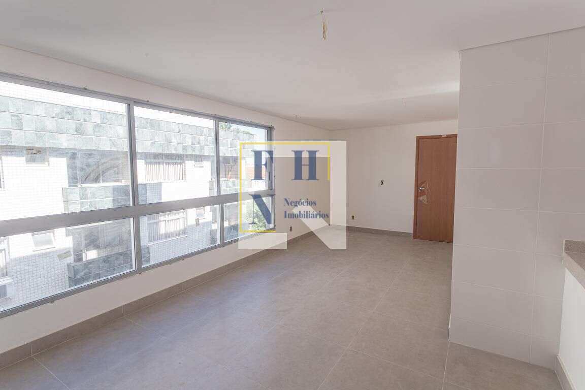 Apartamento 2 Quartos à Venda nos Funcionários em Belo Horizonte