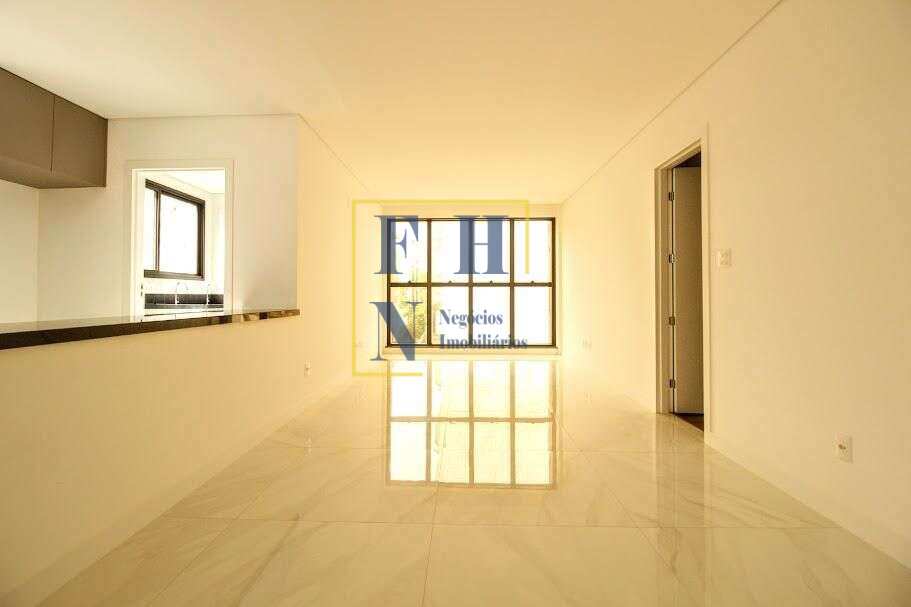 Apartamento 3 Quartos à Venda nos Funcionários em Belo Horizonte