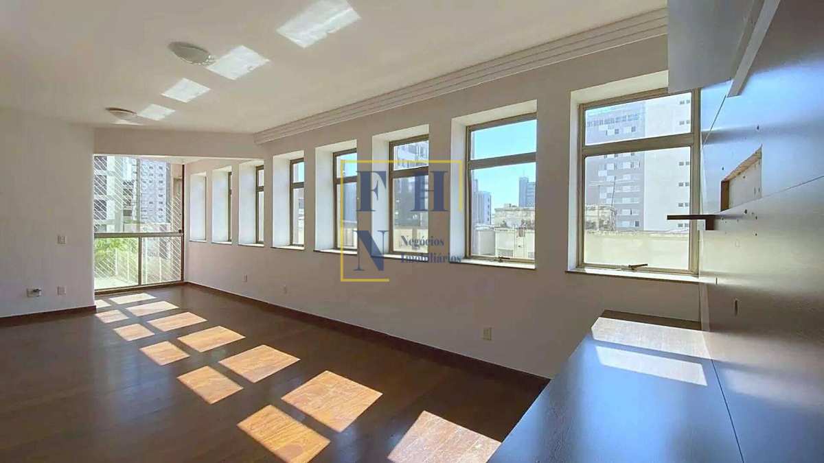  - Apartamento 3 Quartos à Venda nos Funcionários em Belo Horizonte