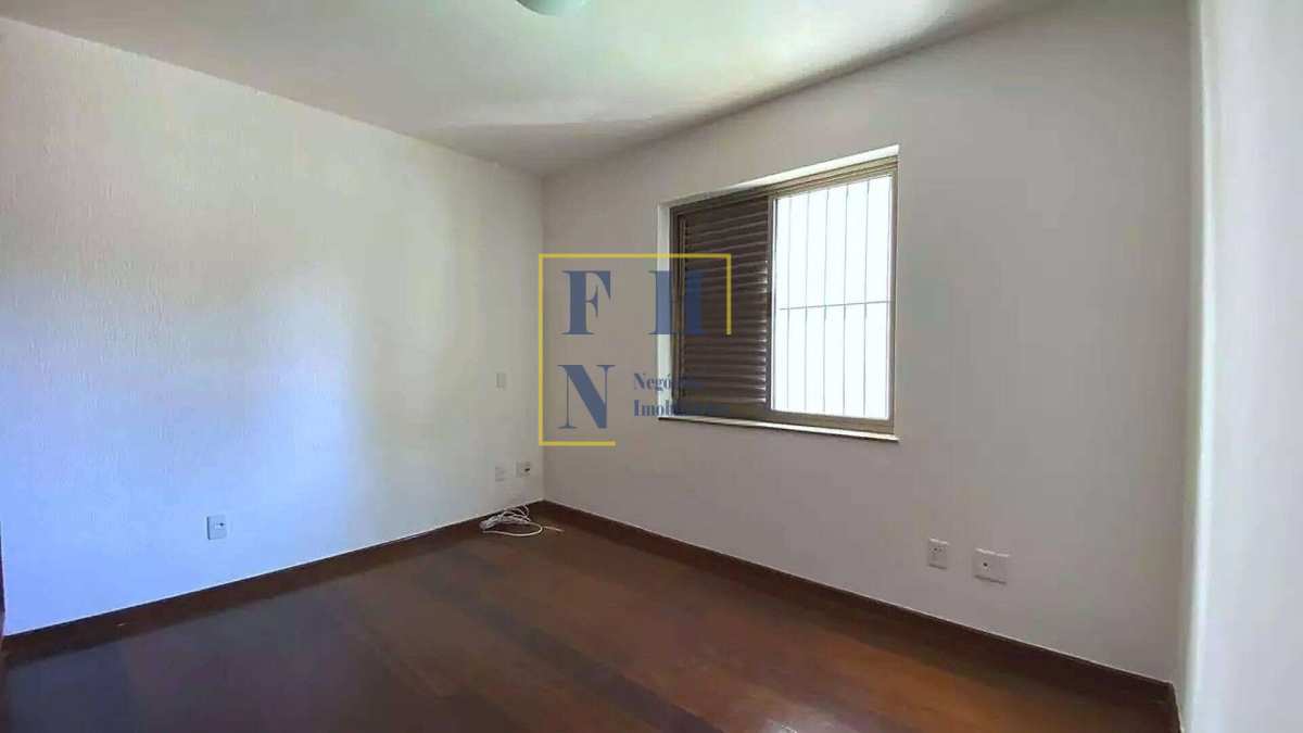  - Apartamento 3 Quartos à Venda nos Funcionários em Belo Horizonte