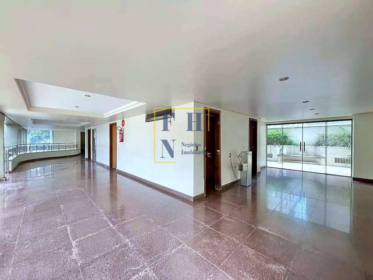  - Apartamento 3 Quartos à Venda nos Funcionários em Belo Horizonte