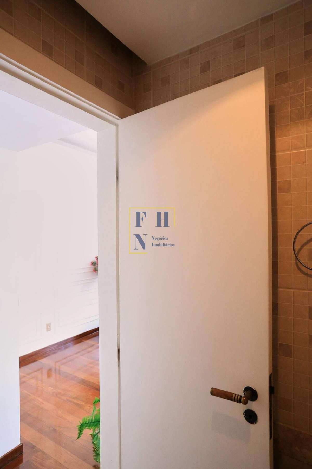 Apartamento 4 Quartos à Venda nos Funcionários em Belo Horizonte