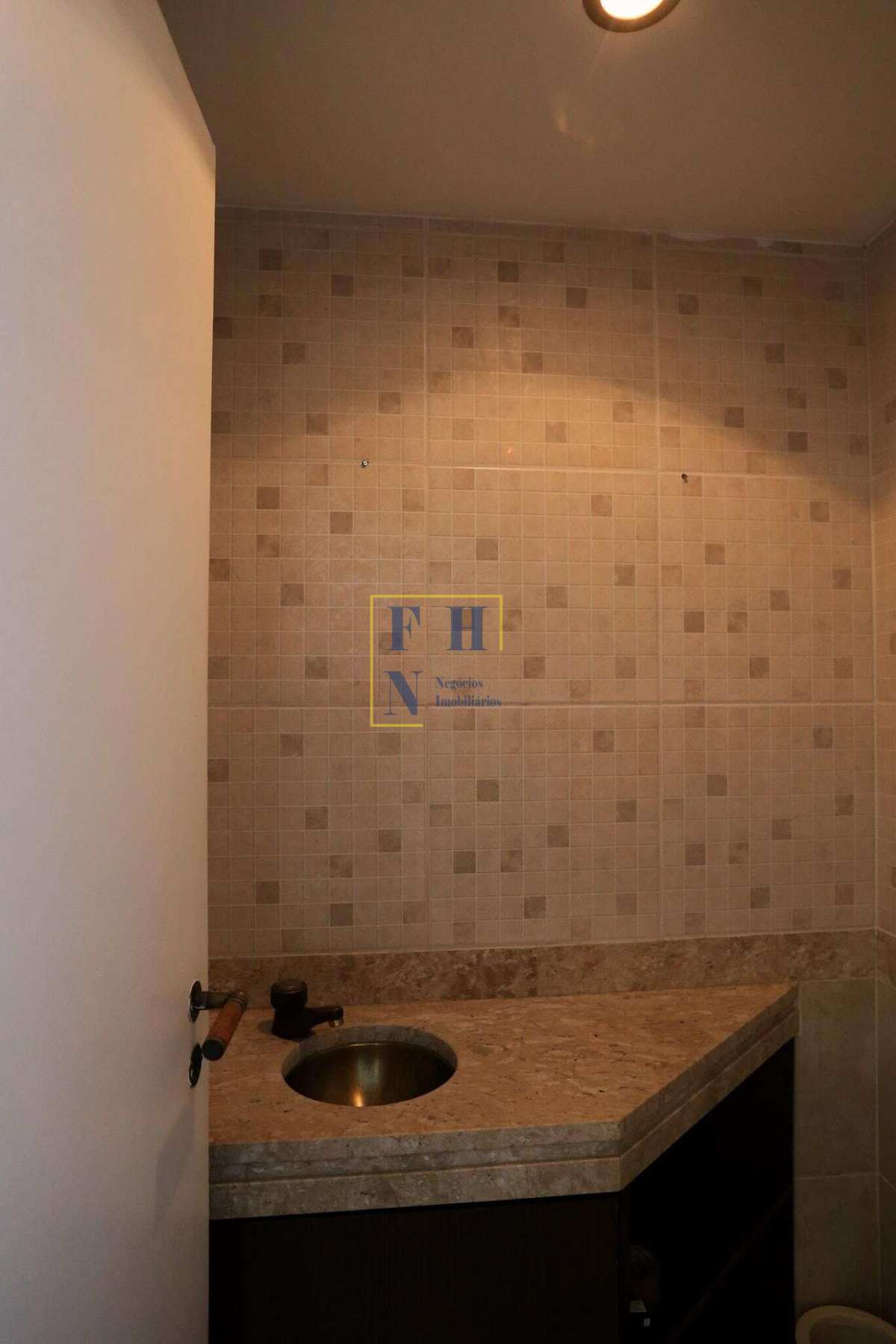  - Apartamento 4 Quartos à Venda nos Funcionários em Belo Horizonte