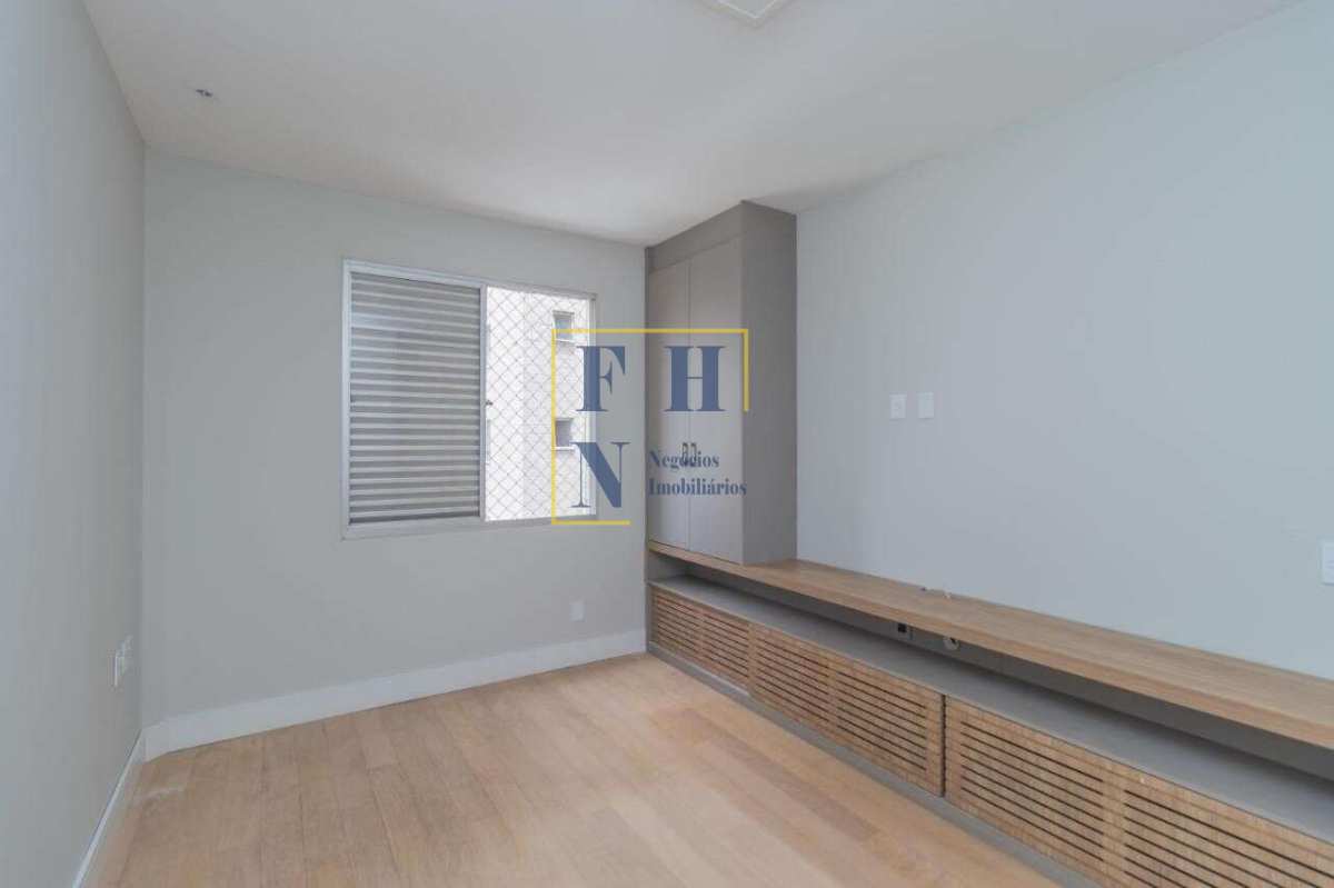 - Apartamento 4 Quartos à Venda nos Funcionários em Belo Horizonte