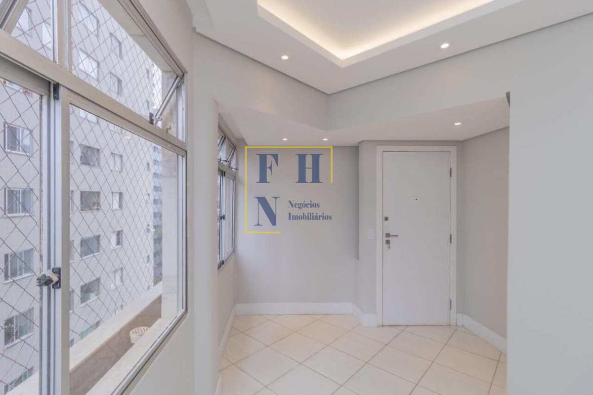  - Apartamento 4 Quartos à Venda nos Funcionários em Belo Horizonte