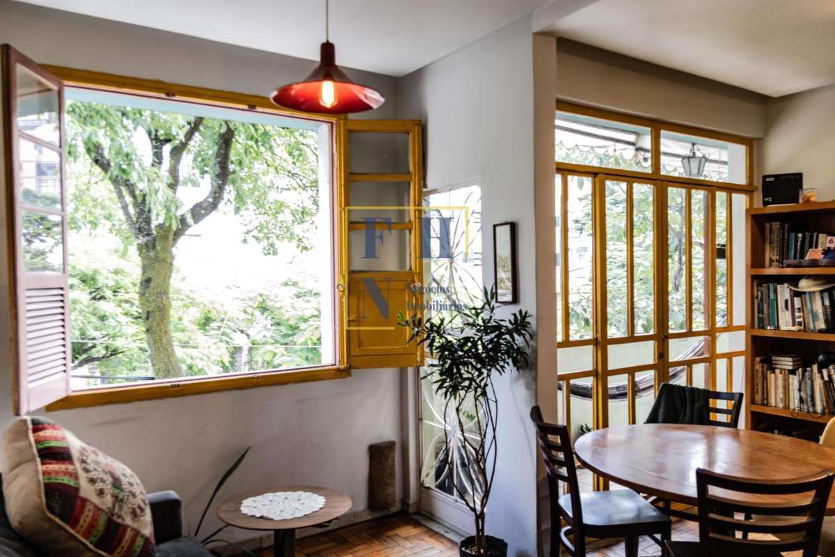  - Apartamento 3 Quartos à Venda nos Funcionários em Belo Horizonte