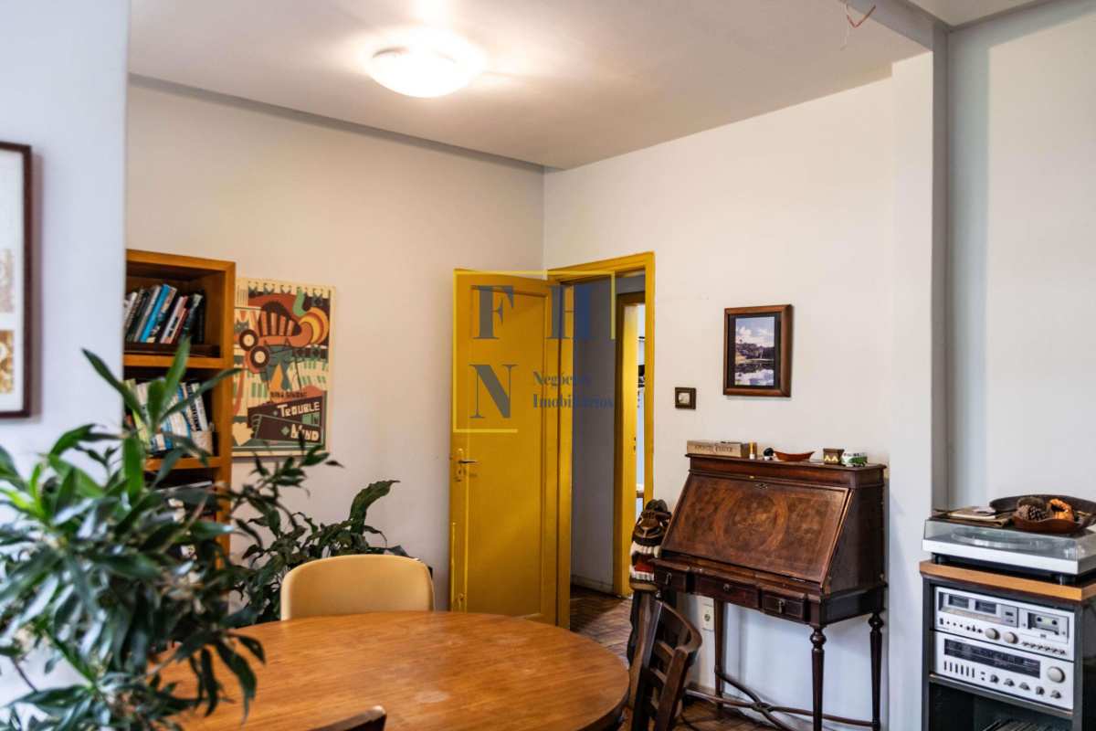  - Apartamento 3 Quartos à Venda nos Funcionários em Belo Horizonte