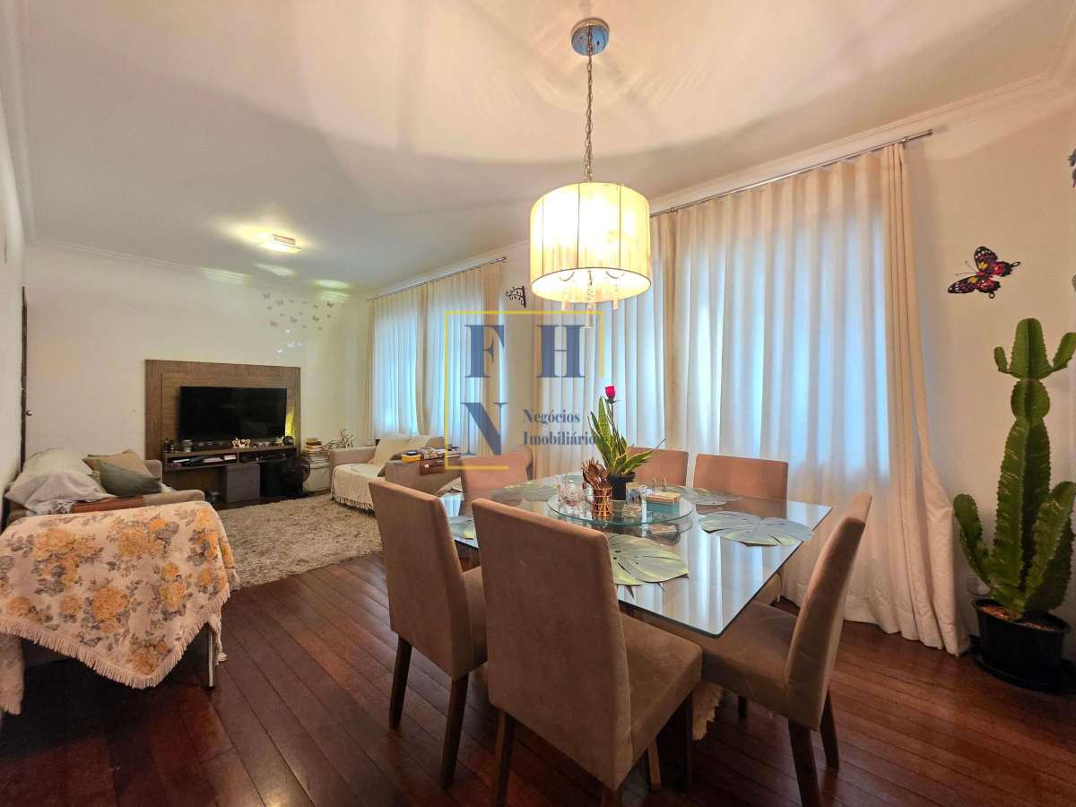  - Apartamento 3 Quartos à Venda nos Funcionários em Belo Horizonte