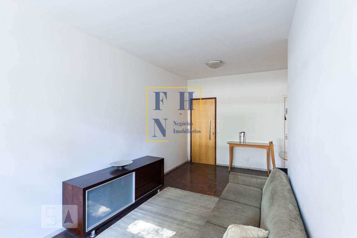 Apartamento 3 Quartos à Venda nos Funcionários em Belo Horizonte