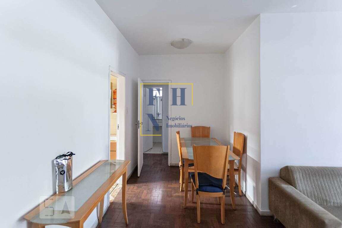 Apartamento à venda com 3 quartos, 91m² - Funcionários,Belo Horizonte