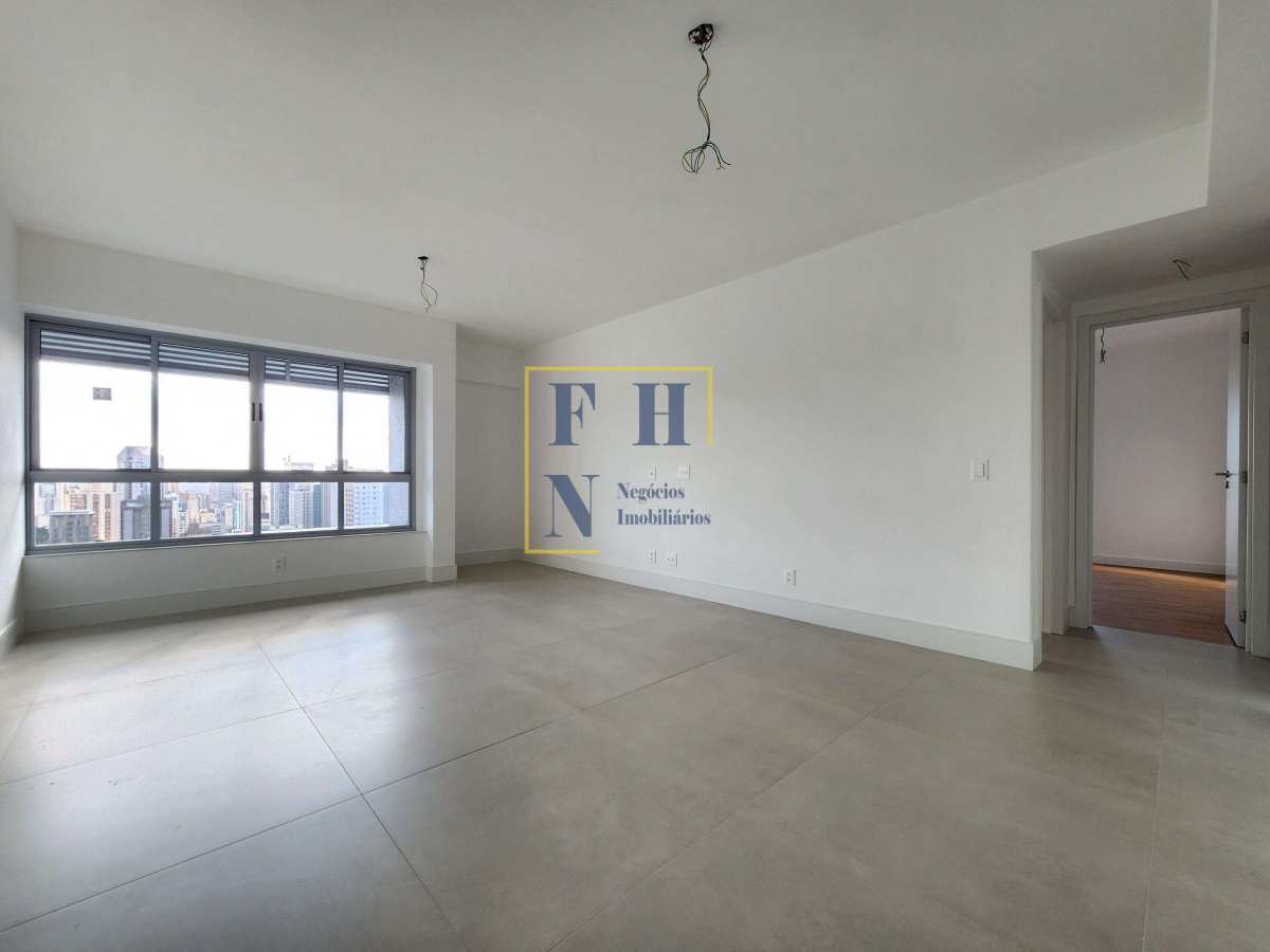 Apartamento à venda com 3 quartos, 112m² - Funcionários,Belo Horizonte