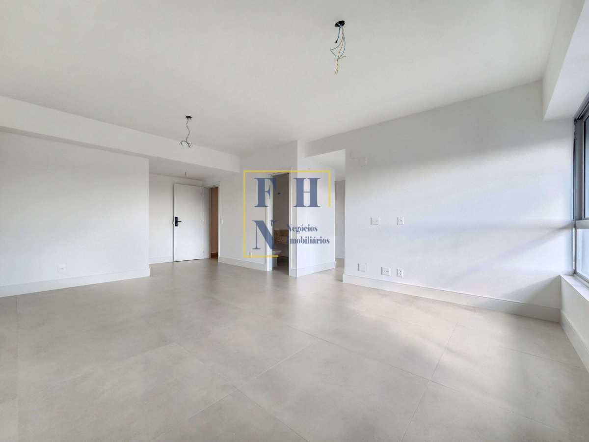 Apartamento à venda com 3 quartos, 112m² - Funcionários,Belo Horizonte