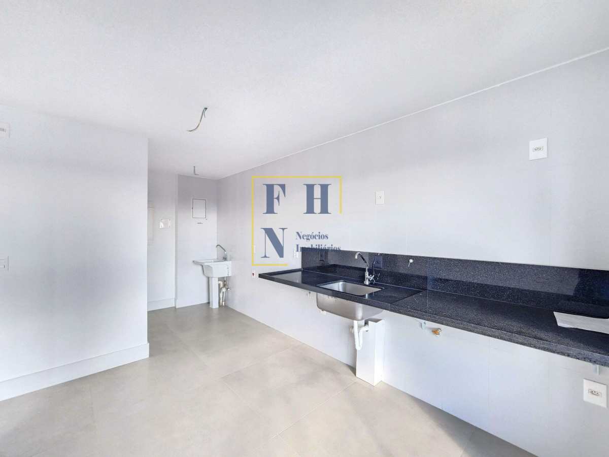  - Apartamento 3 Quartos à Venda nos Funcionários em Belo Horizonte