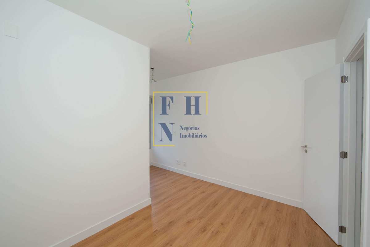Apartamento 2 Quartos à Venda nos Funcionários em Belo Horizonte