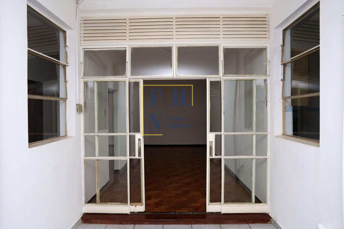 Apartamento 3 Quartos à Venda nos Funcionários em Belo Horizonte