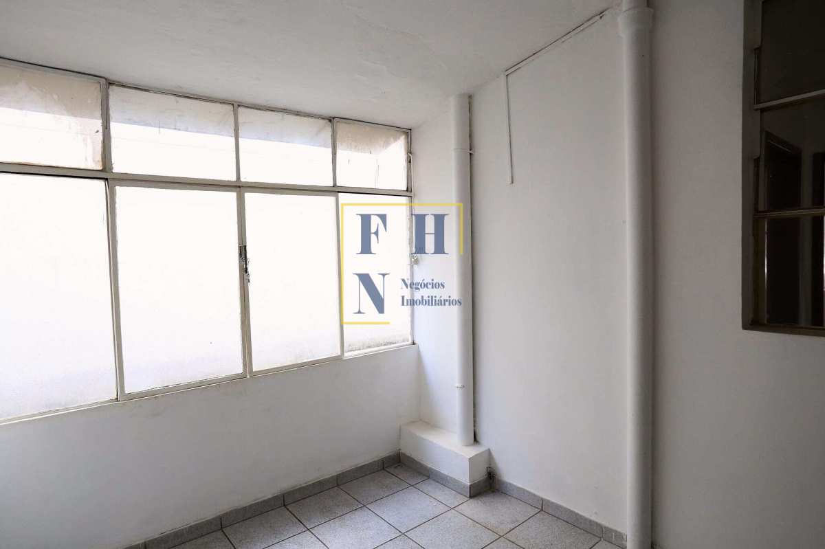  - Apartamento 3 Quartos à Venda nos Funcionários em Belo Horizonte