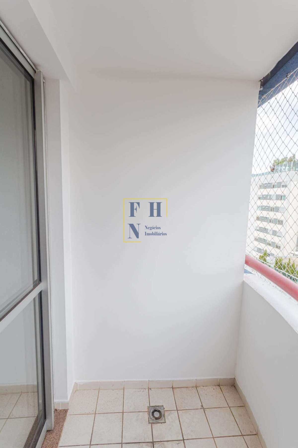 Apartamento 1 Quarto à Venda nos Funcionários em Belo Horizonte