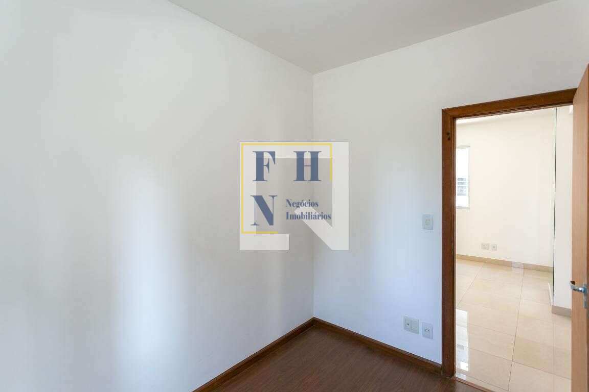 Apartamento 3 Quartos à Venda nos Funcionários em Belo Horizonte