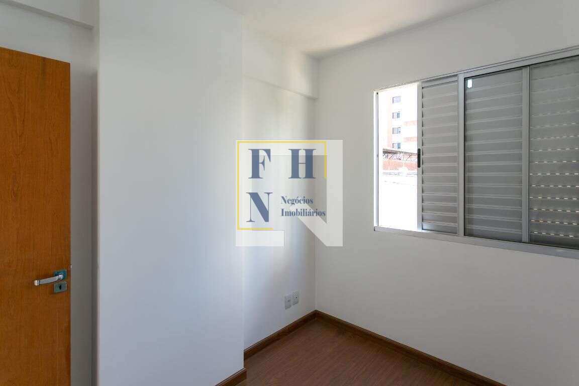  - Apartamento 3 Quartos à Venda nos Funcionários em Belo Horizonte