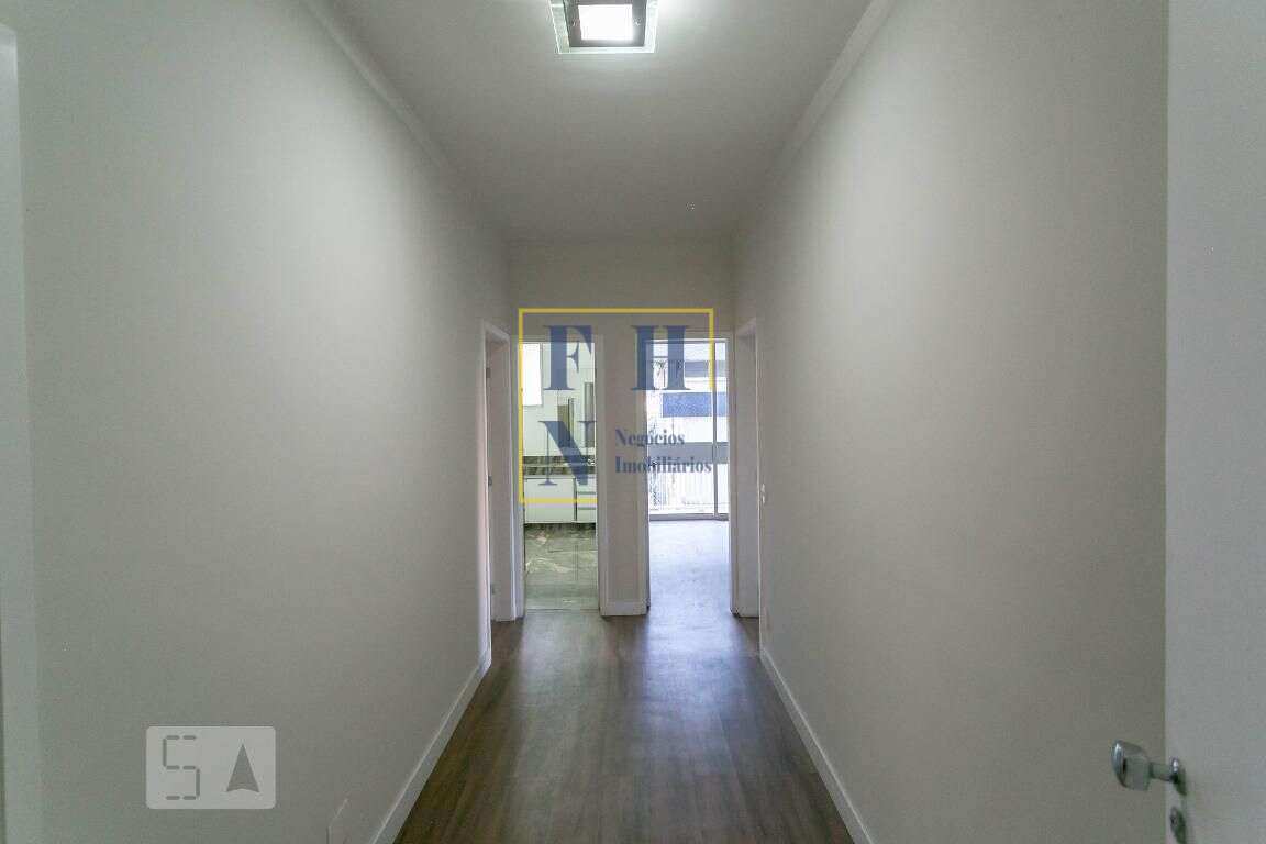 - Apartamento 4 Quartos à Venda nos Funcionários em Belo Horizonte