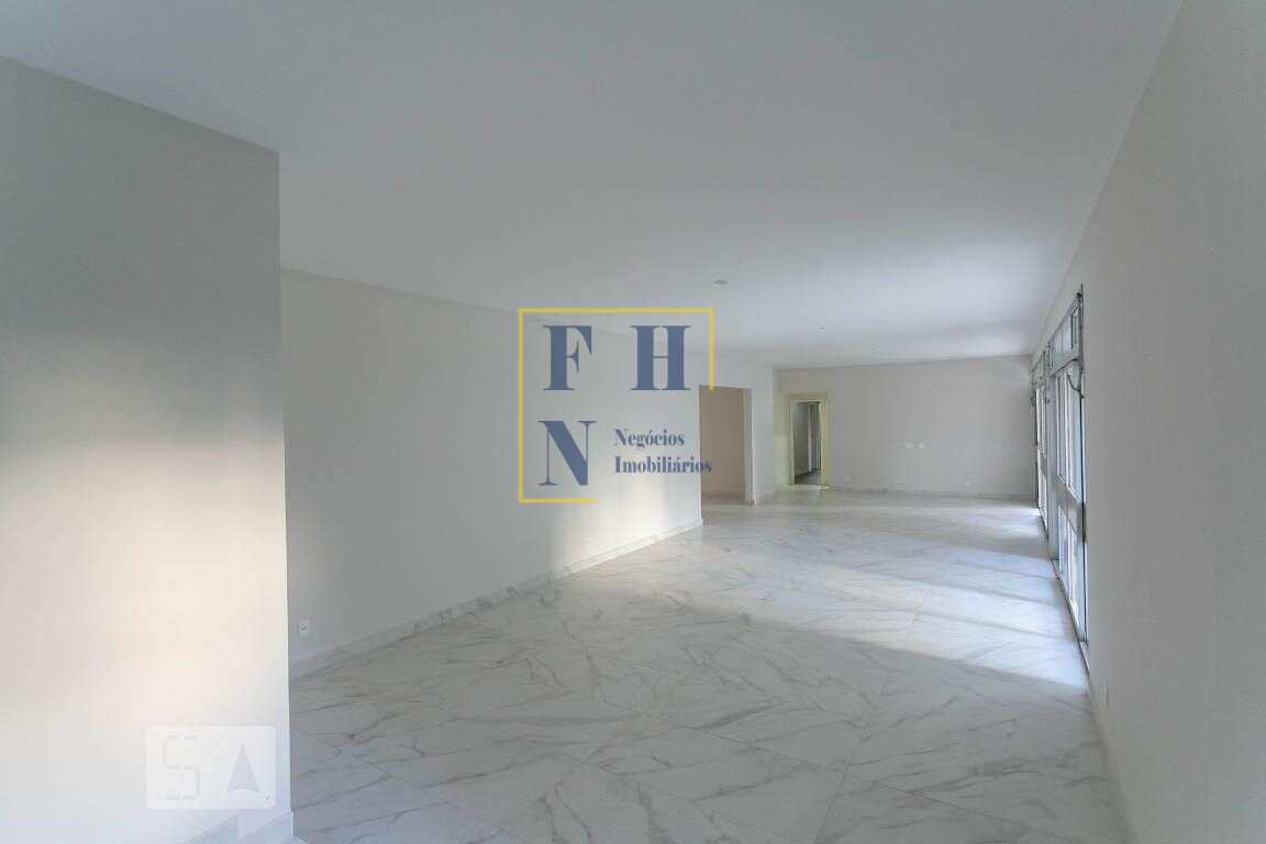 - Apartamento 4 Quartos à Venda nos Funcionários em Belo Horizonte