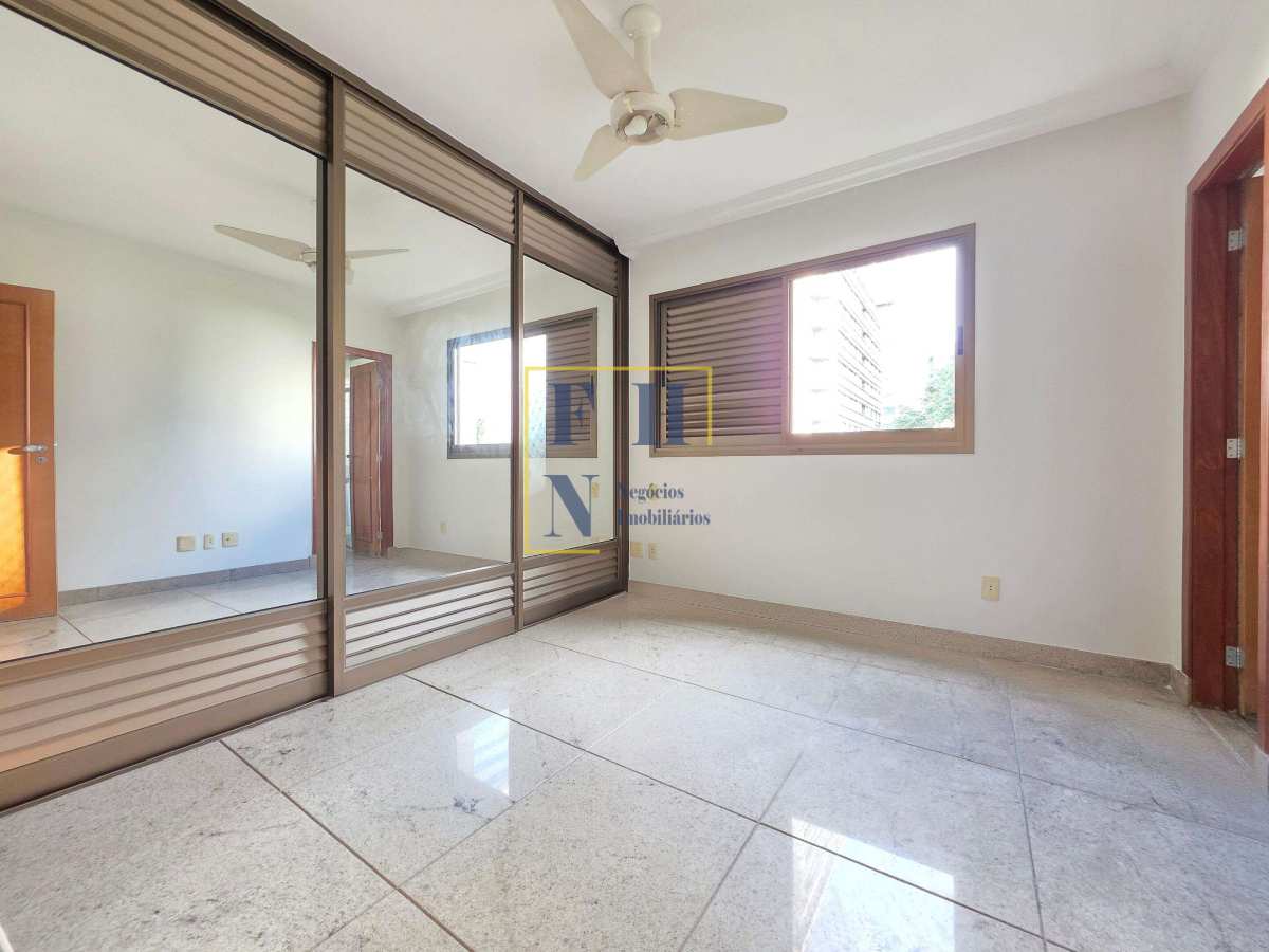 Apartamento à venda com 3 quartos, 90m² - Funcionários,Belo Horizonte