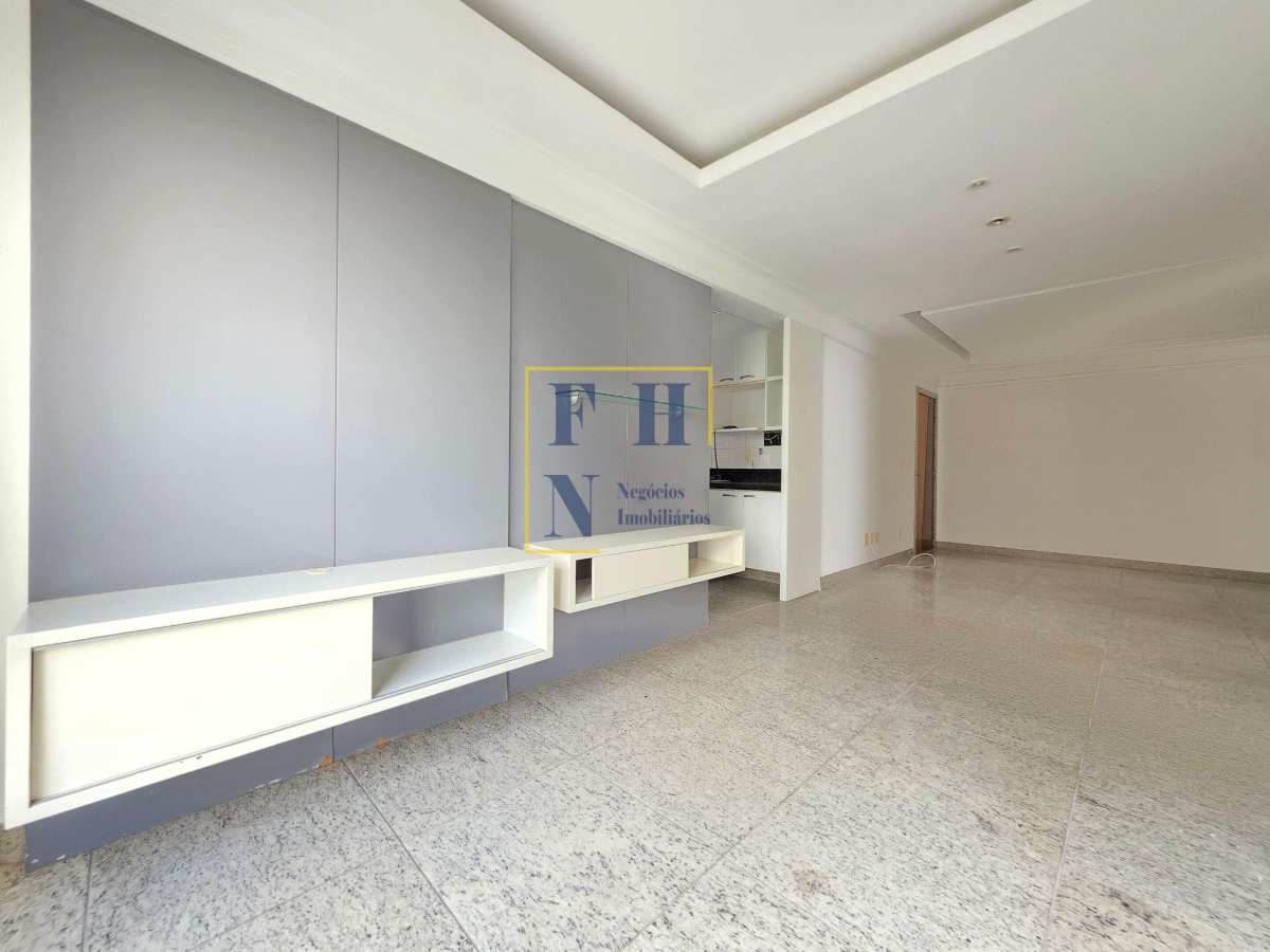  - Apartamento 3 Quartos à Venda nos Funcionários em Belo Horizonte