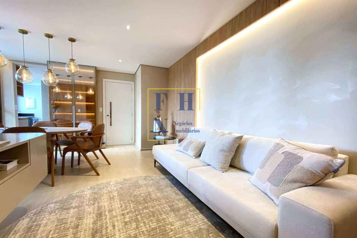 Apartamento 3 Quartos à Venda nos Funcionários em Belo Horizonte