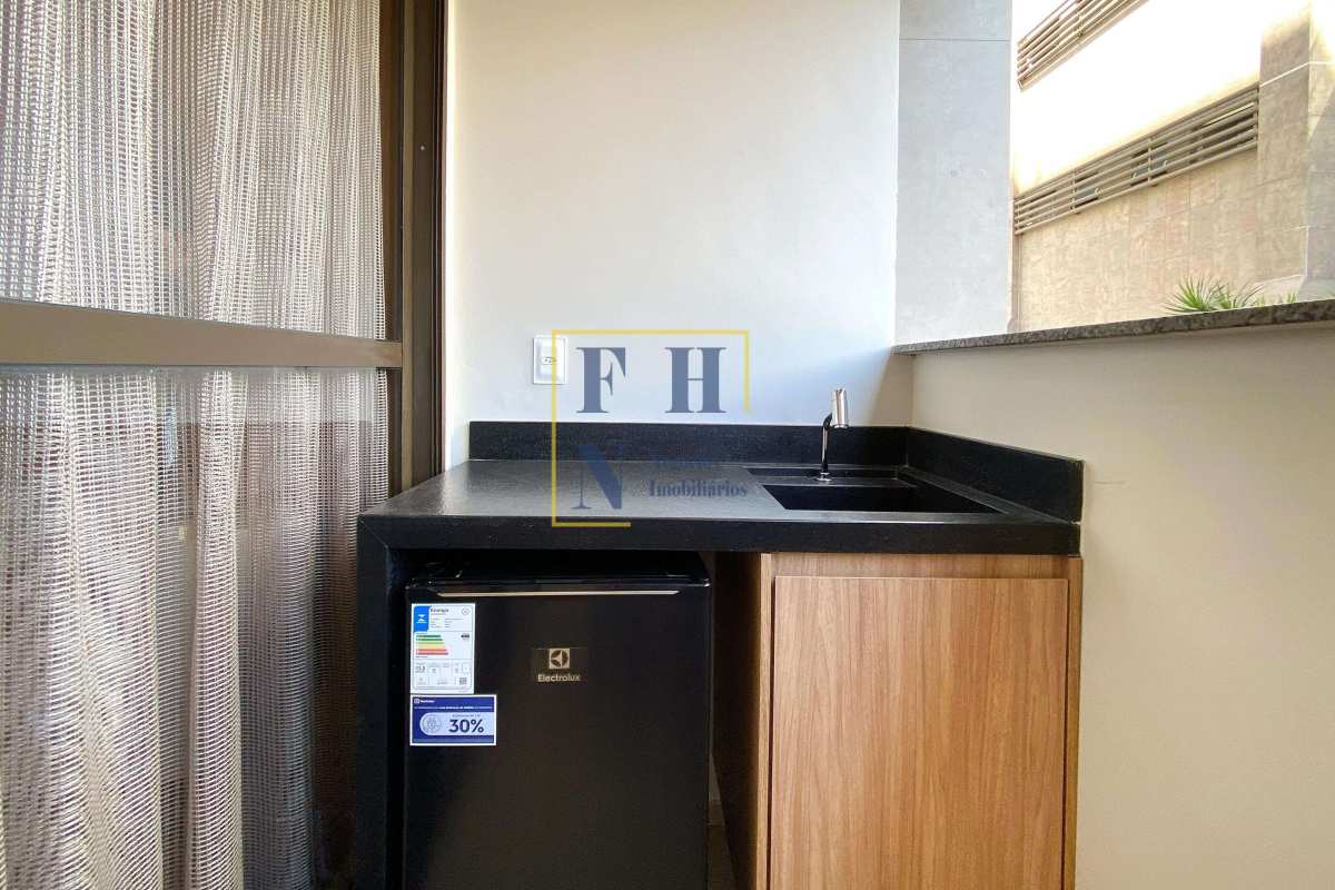 Apartamento à venda com 3 quartos, 84m² - Funcionários,Belo Horizonte