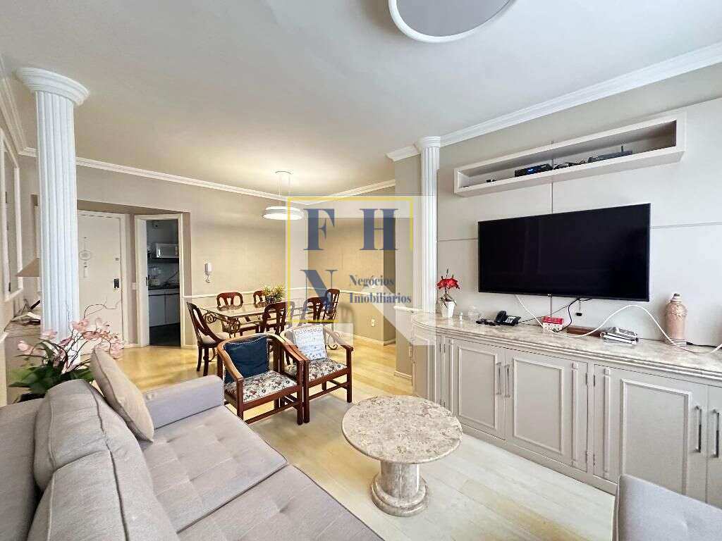 Apartamento à venda com 3 quartos, 70m² - Funcionários,Belo Horizonte