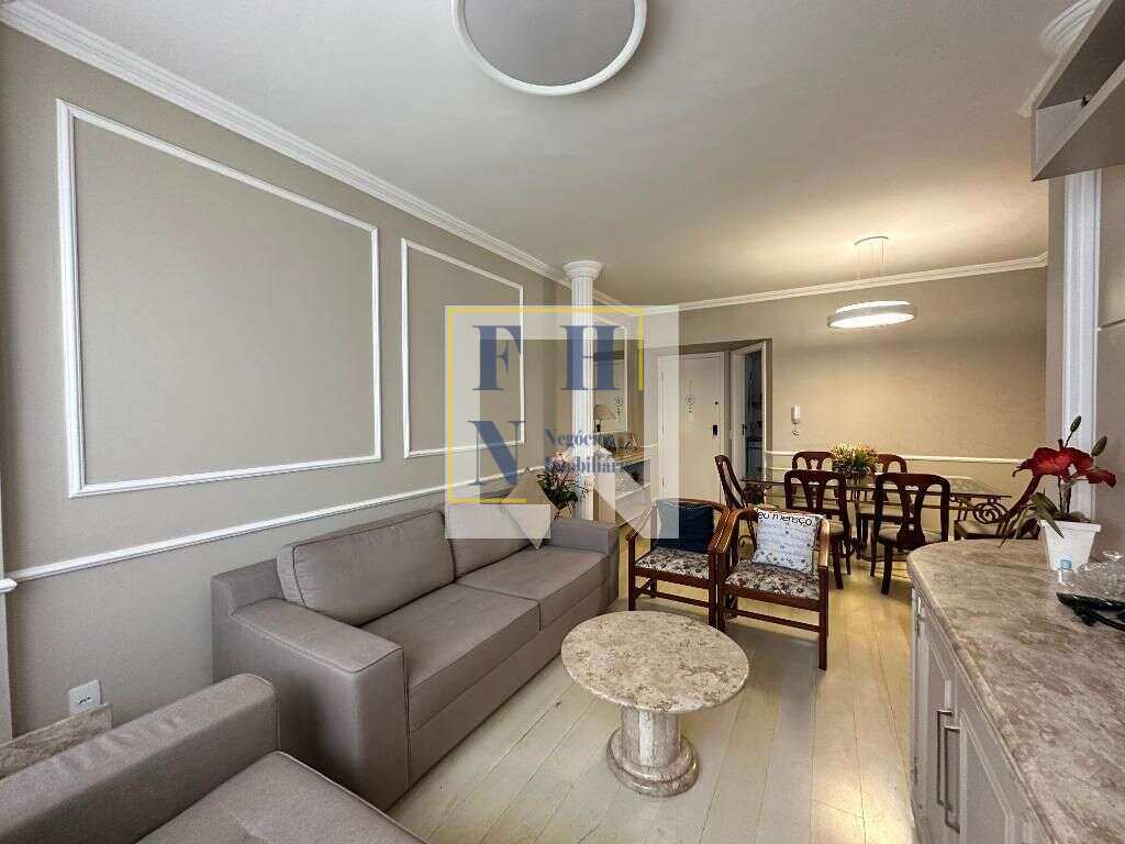  - Apartamento 3 Quartos à Venda nos Funcionários em Belo Horizonte