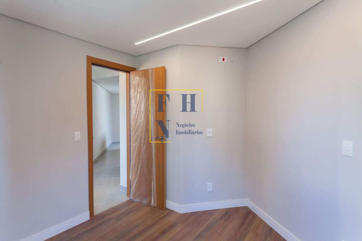  - Apartamento 1 Quarto à Venda nos Funcionários em Belo Horizonte