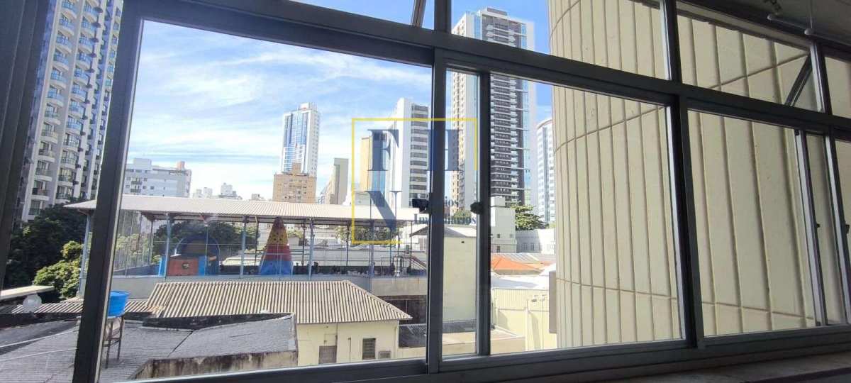 Apartamento 4 Quartos à Venda nos Funcionários em Belo Horizonte